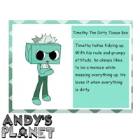 Timothy