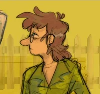 Fiddleford McGucket