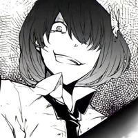 BSD-Yosano Akiko