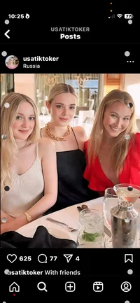 Russian Roomates