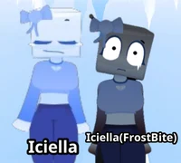 Iciella