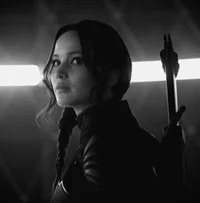 KATNISS EVERDEEN