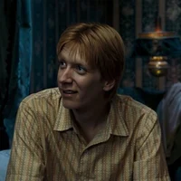 George Weasley 