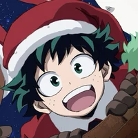 Vigilante Deku 
