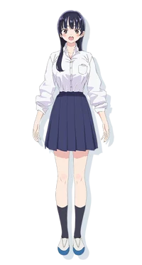 Anna But Taller