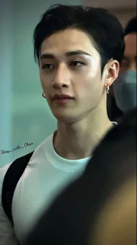 Bodyguard Bangchan 