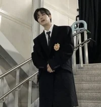 Seungmin - Husband