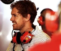 Sebastian Vettel