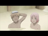 Naruto hot springs 