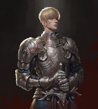 Dorian Ardentis