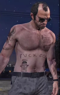 Trevor Philips