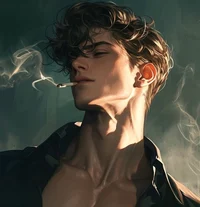 BL Spy Boyfriend