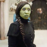Elphaba Thropp