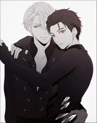 Victuuri