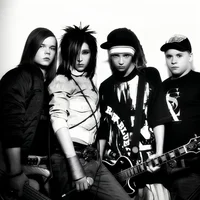 2 - Tokio Hotel