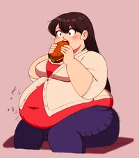 Fat gf