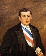 Arturo Alessandri 
