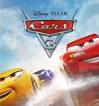 Cars 3