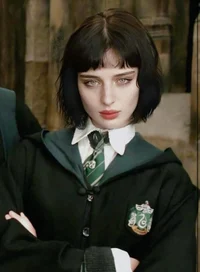 Pansy Parkinson