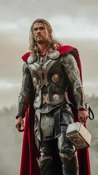 Thor Daddy