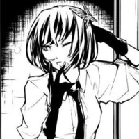 BSD-Yosano Akiko