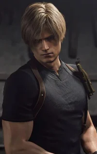 Leon Kennedy