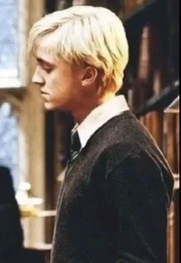 Draco Lucius M