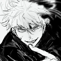 Сатору годжо