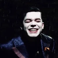 0 Jeremiah Valeska