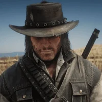 John Marston