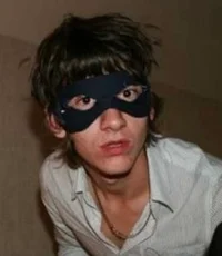 ALEX TURNER