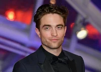 Роберт Патисон 