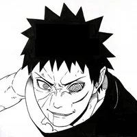 NAR Obito Uchiha 