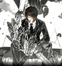 Gregor Solemn Lament