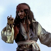 Jack Sparrow