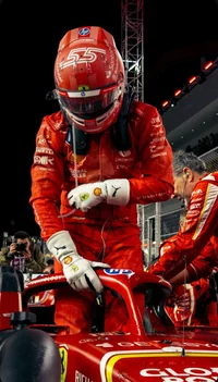 Charles Leclerc