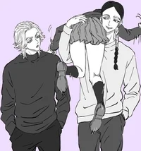 Ран  риндо Хайтани