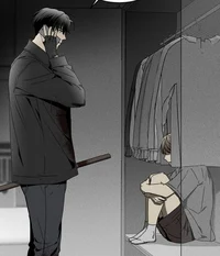 Psychopath bf bl