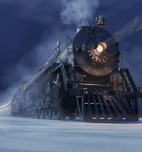 The Polar Express