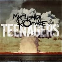 Teenagers MCR