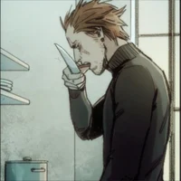 Владимир Кризалис