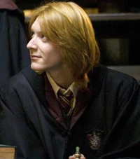 George Weasley