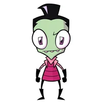 Invader Zim