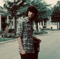 Carl Grimes