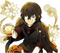 Dazai Osamu