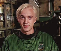 Draco Malfoy