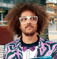 RedFoo - LMFAO