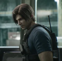 Leon S Kennedy
