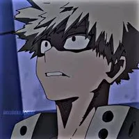Katsuki Bakugou