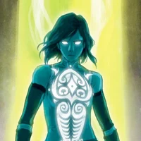 Korra